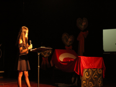 Evrensel Kolej